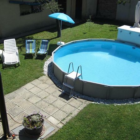 Apartman Tim Όσιγιεκ Εξωτερικό φωτογραφία
