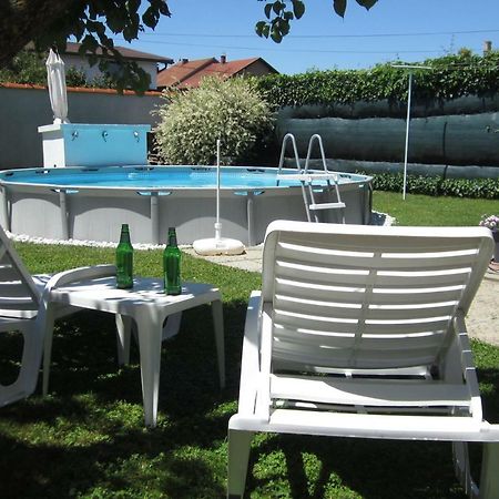 Apartman Tim Όσιγιεκ Εξωτερικό φωτογραφία