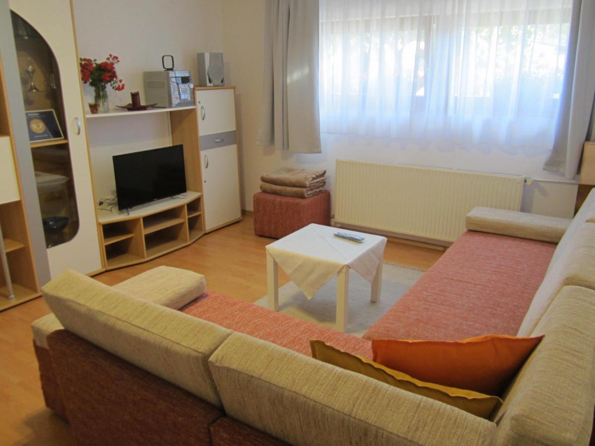 Apartman Tim Όσιγιεκ Εξωτερικό φωτογραφία