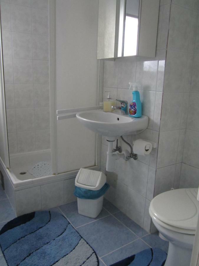 Apartman Tim Όσιγιεκ Εξωτερικό φωτογραφία
