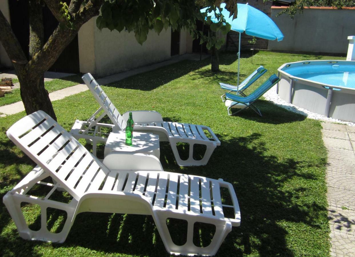 Apartman Tim Όσιγιεκ Εξωτερικό φωτογραφία