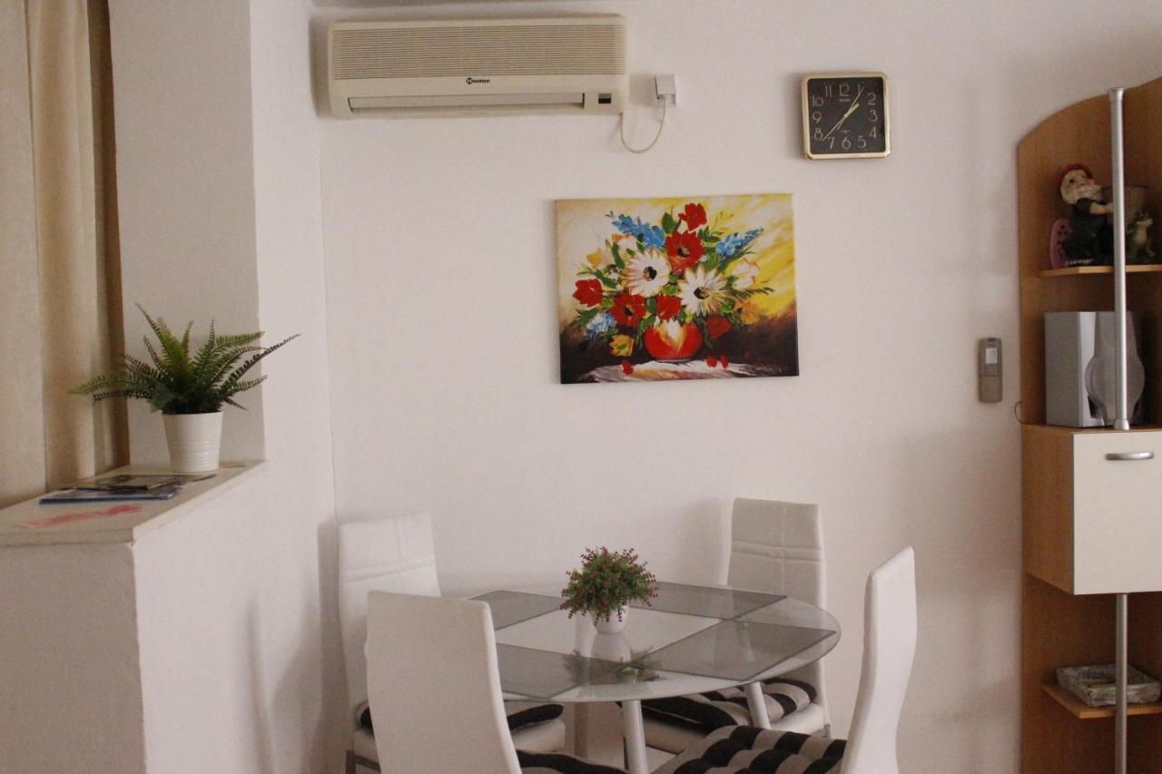 Apartman Tim Όσιγιεκ Εξωτερικό φωτογραφία