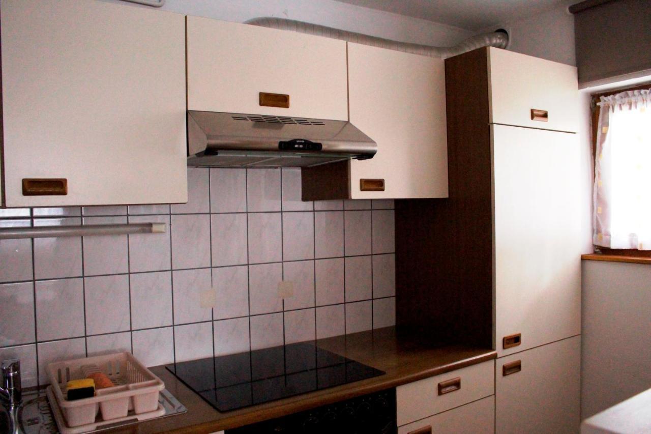 Apartman Tim Όσιγιεκ Εξωτερικό φωτογραφία