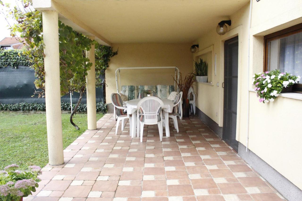 Apartman Tim Όσιγιεκ Εξωτερικό φωτογραφία