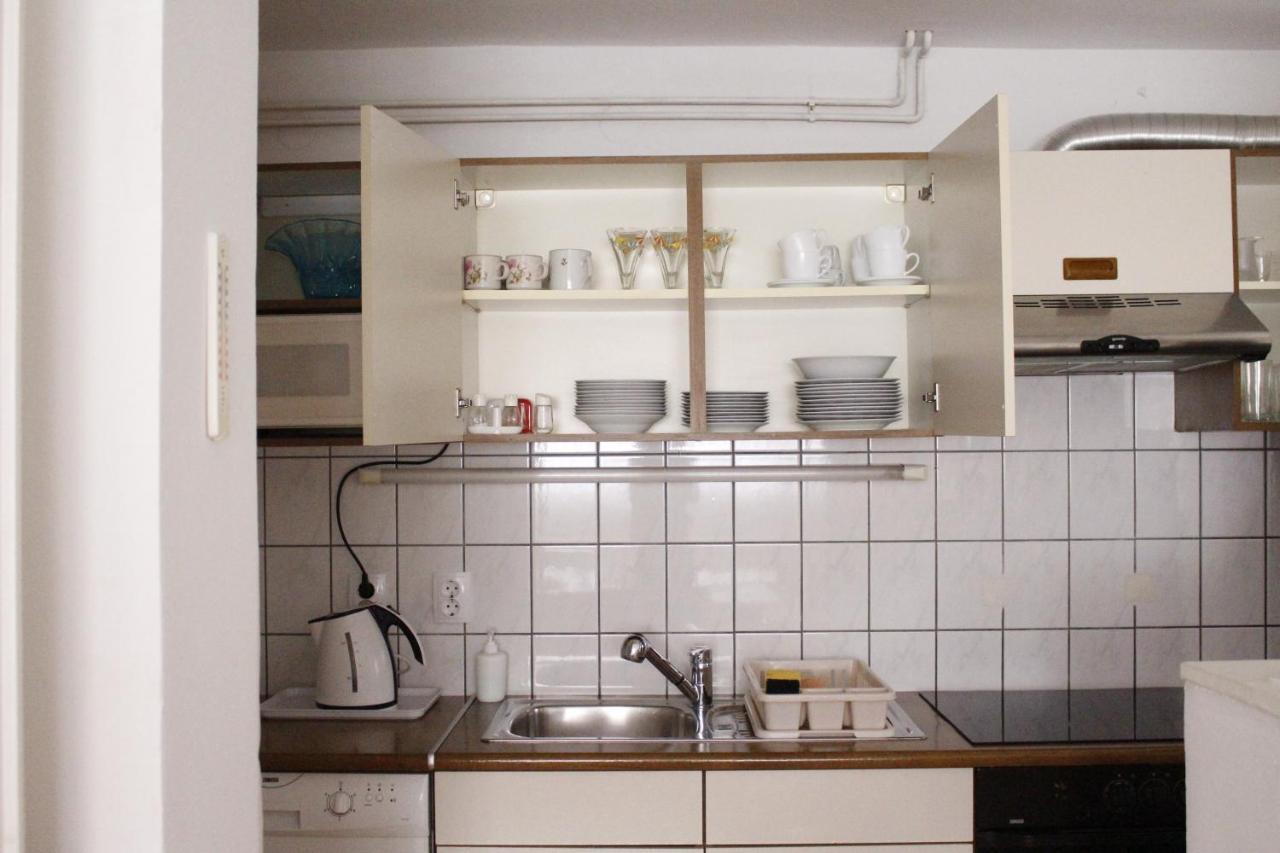 Apartman Tim Όσιγιεκ Εξωτερικό φωτογραφία